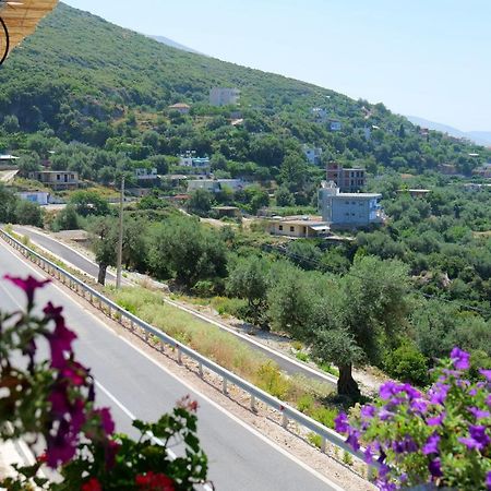 Bed and Breakfast Vila Panorama Piqeras Exterior foto