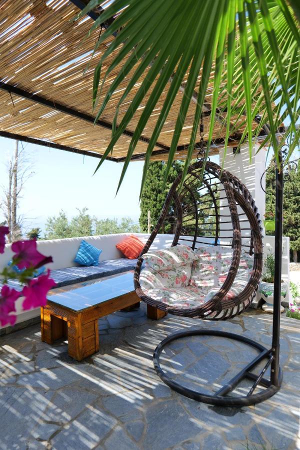 Bed and Breakfast Vila Panorama Piqeras Exterior foto