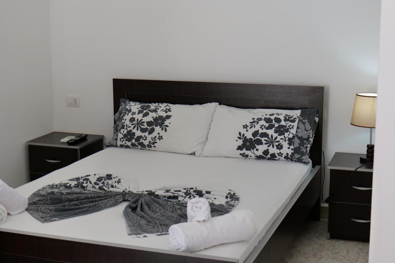 Bed and Breakfast Vila Panorama Piqeras Exterior foto