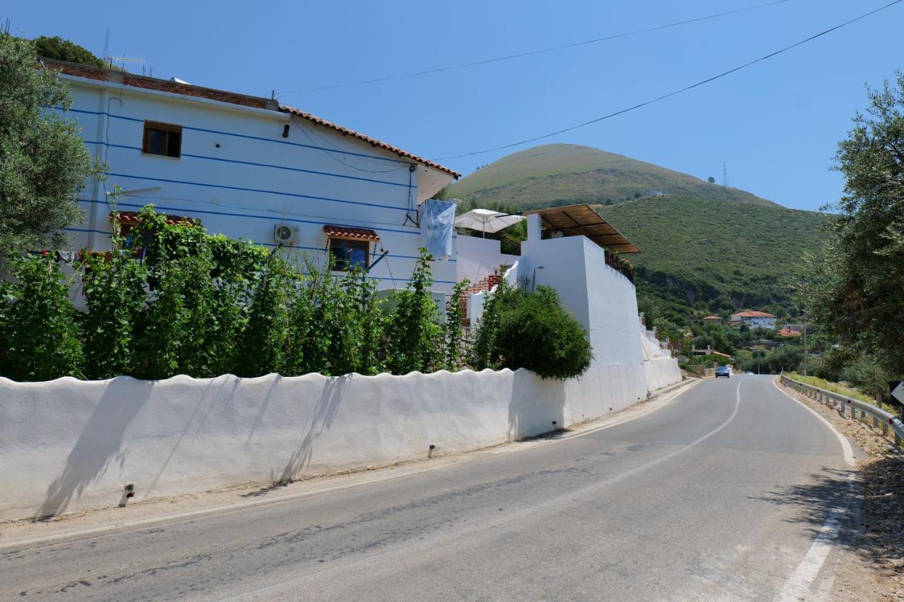 Bed and Breakfast Vila Panorama Piqeras Exterior foto