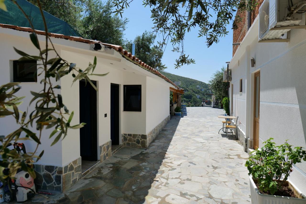 Bed and Breakfast Vila Panorama Piqeras Exterior foto