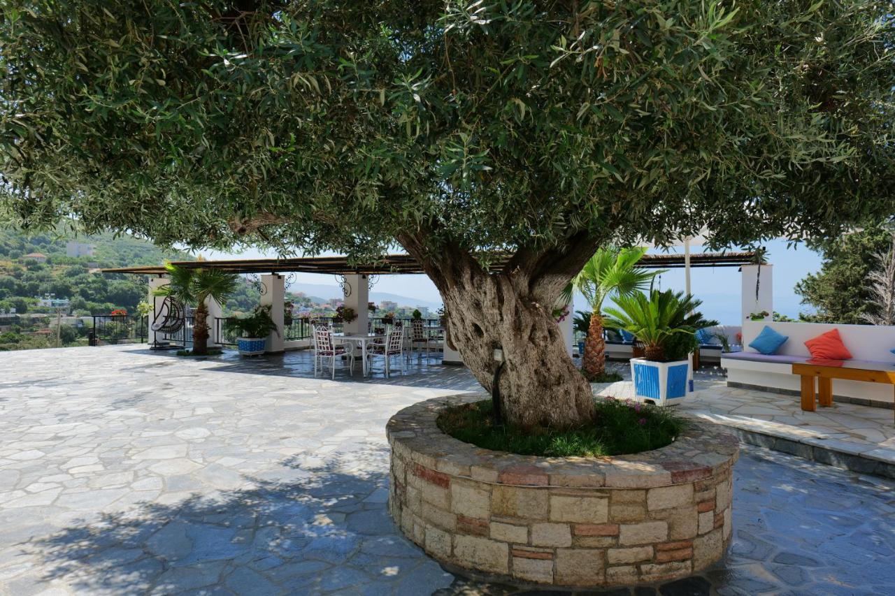 Bed and Breakfast Vila Panorama Piqeras Exterior foto