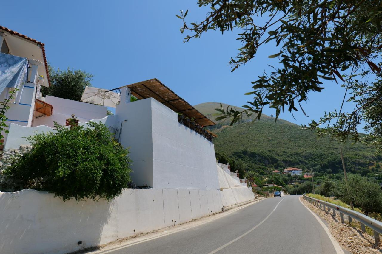 Bed and Breakfast Vila Panorama Piqeras Exterior foto