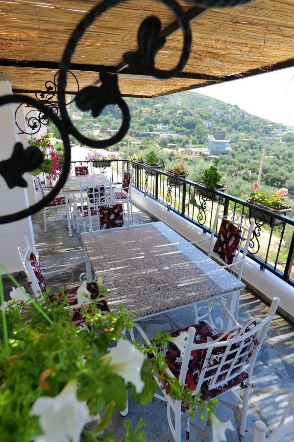 Bed and Breakfast Vila Panorama Piqeras Exterior foto