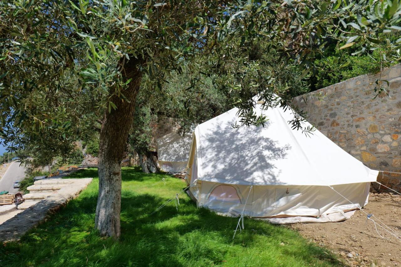 Bed and Breakfast Vila Panorama Piqeras Exterior foto