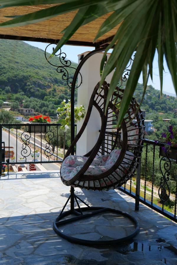 Bed and Breakfast Vila Panorama Piqeras Exterior foto