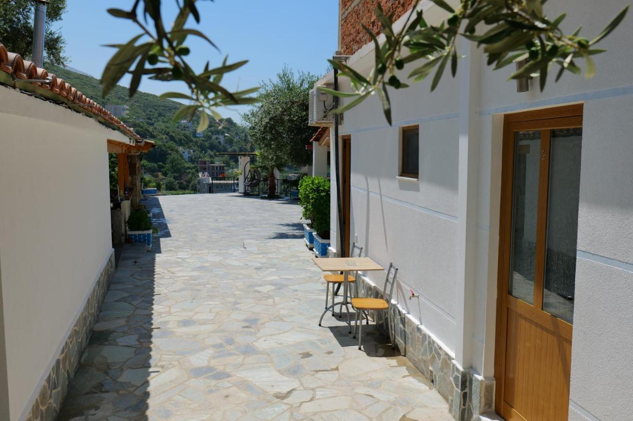 Bed and Breakfast Vila Panorama Piqeras Exterior foto