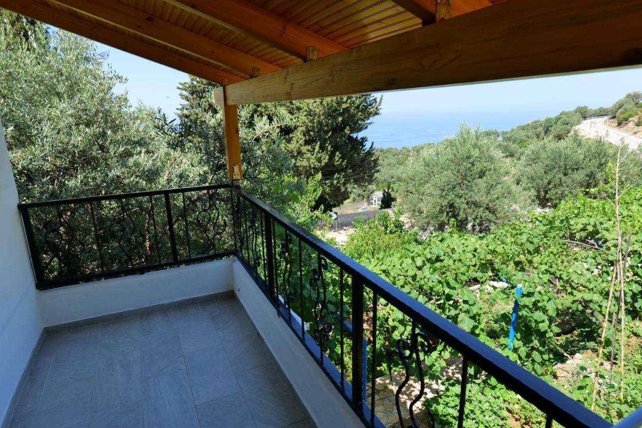 Bed and Breakfast Vila Panorama Piqeras Exterior foto