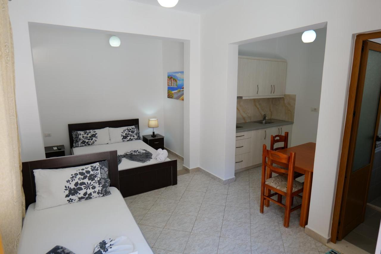 Bed and Breakfast Vila Panorama Piqeras Exterior foto