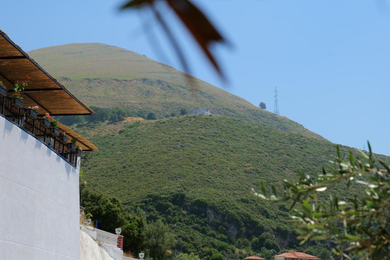 Bed and Breakfast Vila Panorama Piqeras Exterior foto