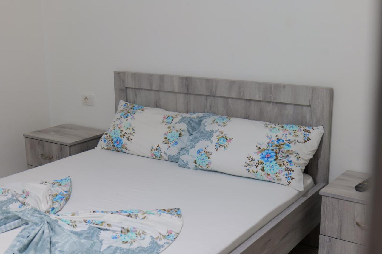 Bed and Breakfast Vila Panorama Piqeras Exterior foto