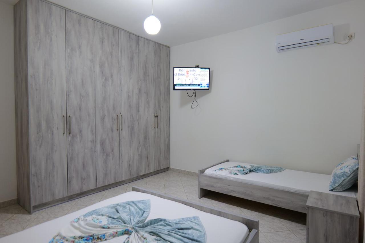 Bed and Breakfast Vila Panorama Piqeras Exterior foto