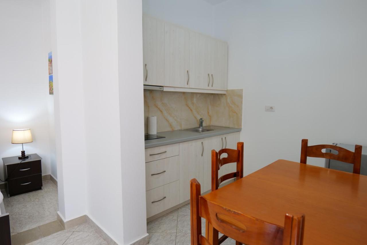 Bed and Breakfast Vila Panorama Piqeras Exterior foto