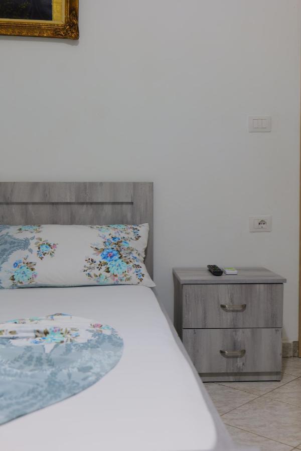 Bed and Breakfast Vila Panorama Piqeras Exterior foto