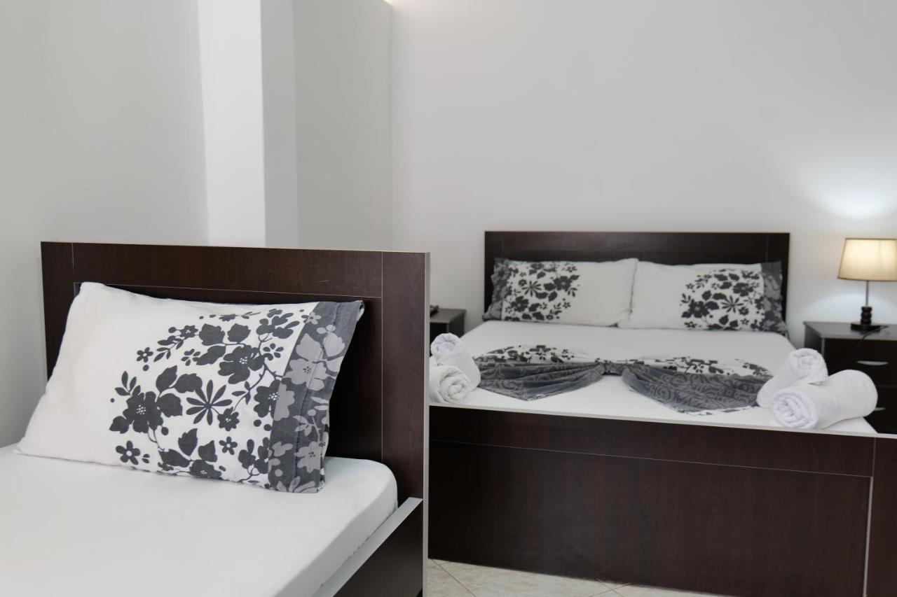 Bed and Breakfast Vila Panorama Piqeras Exterior foto
