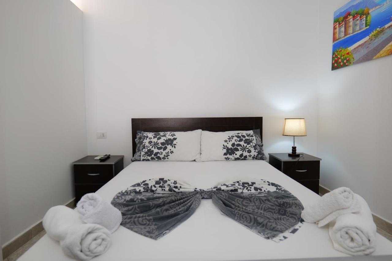 Bed and Breakfast Vila Panorama Piqeras Exterior foto