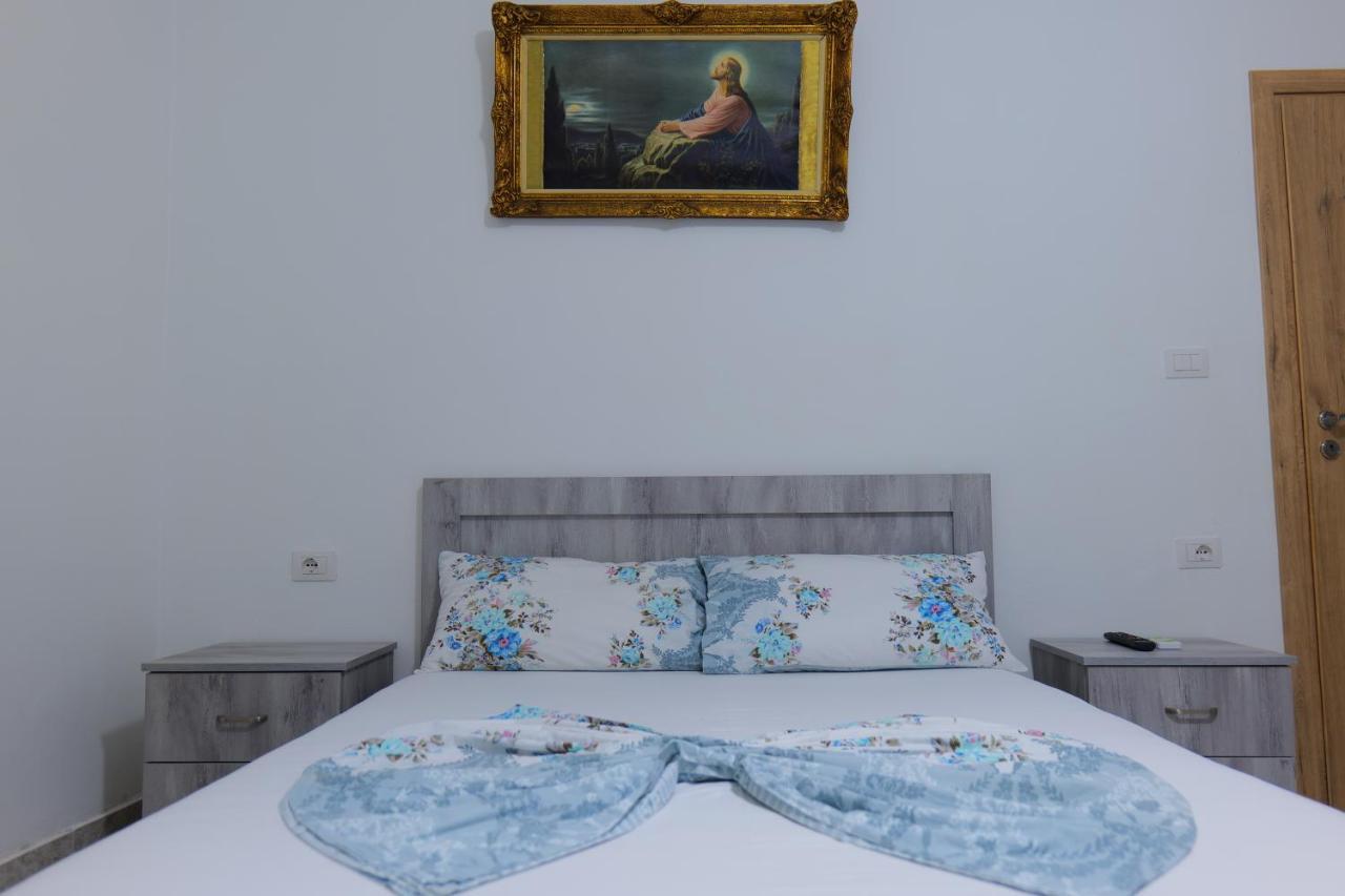 Bed and Breakfast Vila Panorama Piqeras Exterior foto