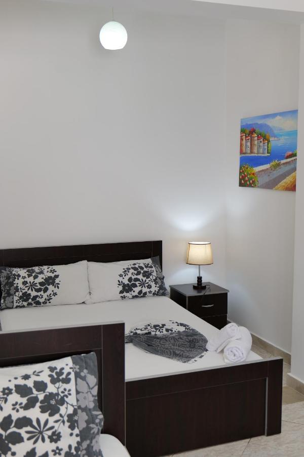 Bed and Breakfast Vila Panorama Piqeras Exterior foto