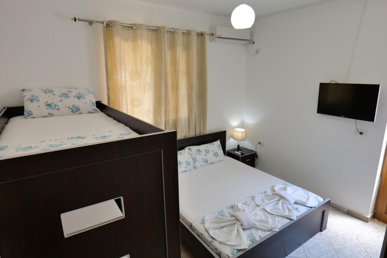 Bed and Breakfast Vila Panorama Piqeras Exterior foto