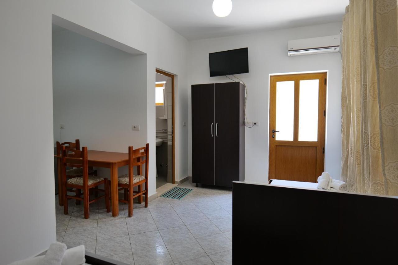 Bed and Breakfast Vila Panorama Piqeras Exterior foto