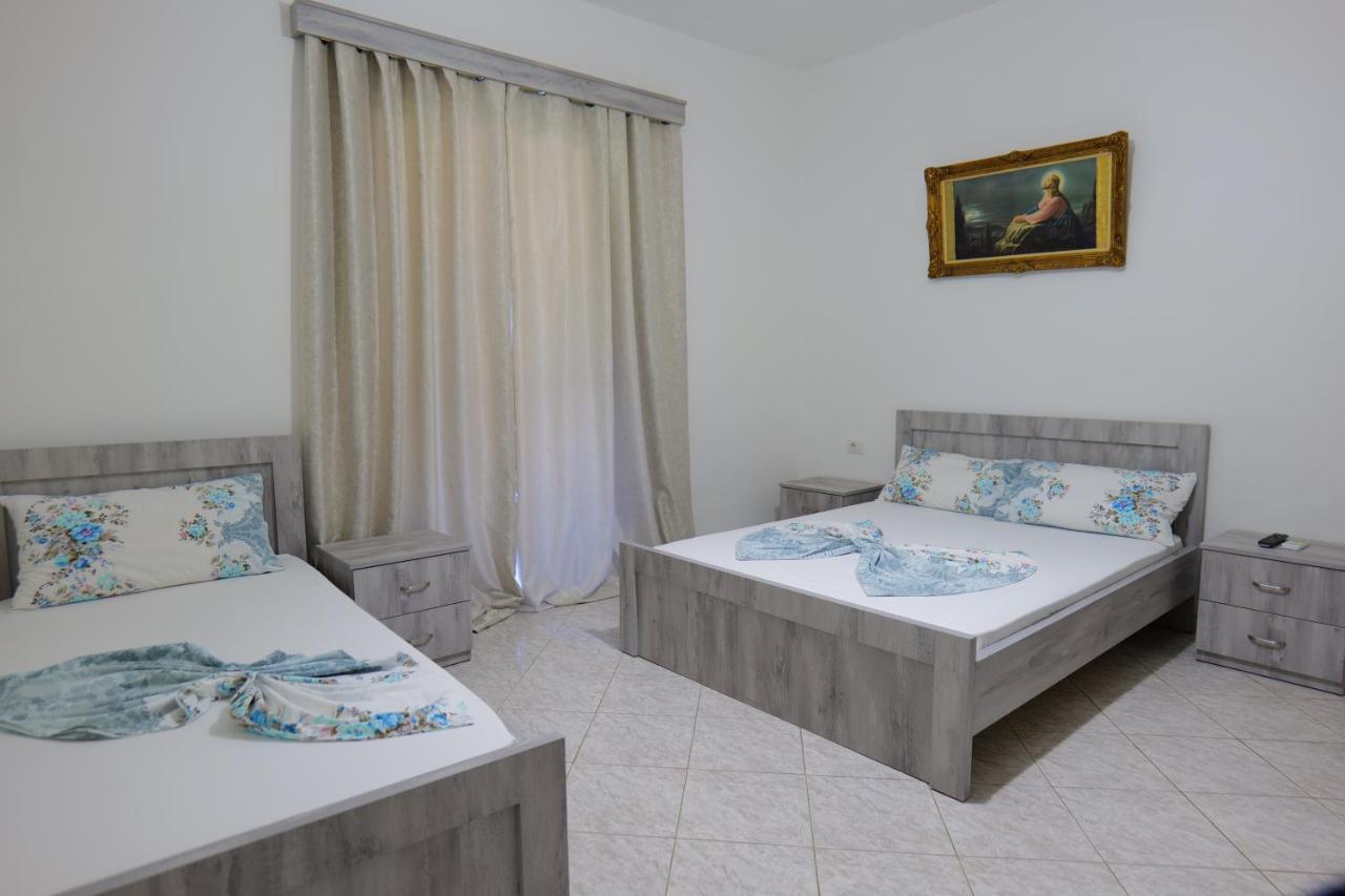 Bed and Breakfast Vila Panorama Piqeras Exterior foto